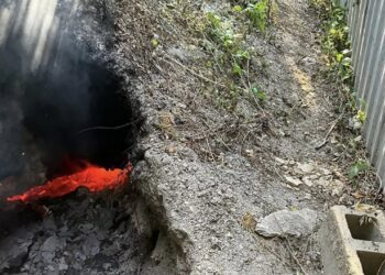 (Valley Volunteer Fire Department/Facebook)