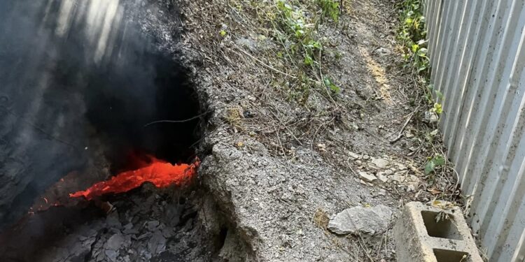 (Valley Volunteer Fire Department/Facebook)