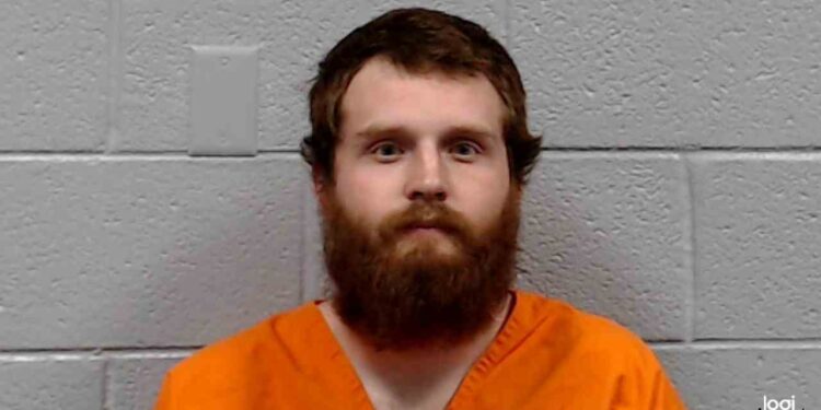 Toddler Found Wandering Alone on Roadway; Father Arrested