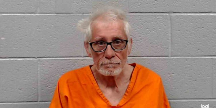 Bluefield Man Arrested After Threatening Ex, Found Intoxicated Near McDonald’s