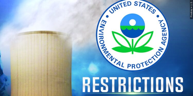 EPA’s Proposal to Repeal Air Quality Rules Critical for U.S. Electric Reliability