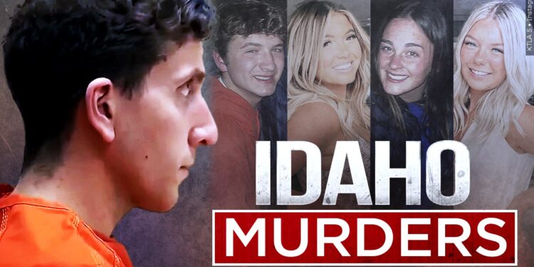 Bryan Kohberger to Plead Guilty in University of Idaho Killings, Will Avoid Death Penalty