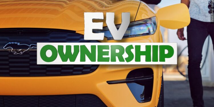 AAA: Americans Slow to Adopt Electric Vehicles