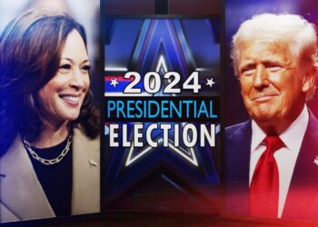 Study: If 2024 election was held today, Trump would win by a bigger margin