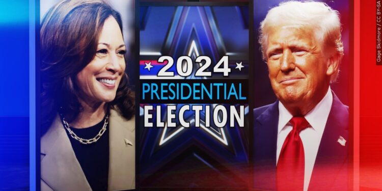 Study: If 2024 election was held today, Trump would win by a bigger margin