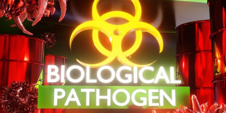 Chinese Nationals Charged with Smuggling Crop-Killing Fungus into the U.S.