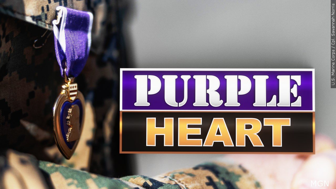 Governor Morrisey Requests Purple Hearts for Guard Members Killed, Injured in D.C. Attack