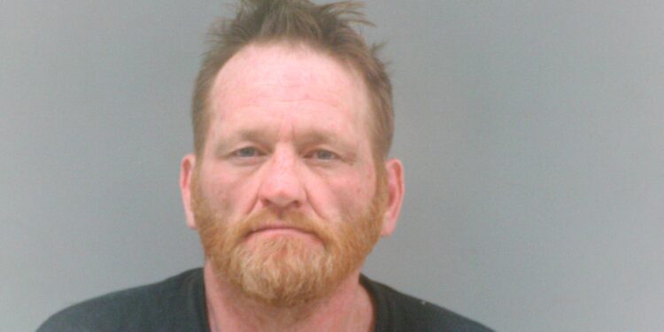 High-Speed Chase in Boone County Ends in Drug Bust and Arrest