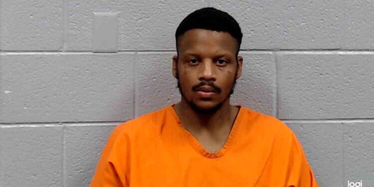 Man Arrested After Alleged Beating and Abduction on I-64 in Greenbrier County