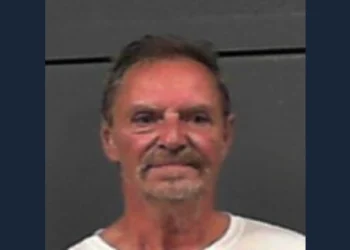 Man Arrested After Late-Night Armed Outburst at Hurricane Apartment Complex