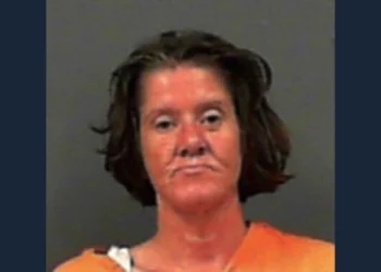 Woman arrested After Public Urination Incident