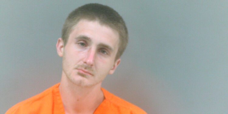 Two Men Accused of Stealing Four-Wheeler in Boone County; One Arrested After Hiding Behind Curtain