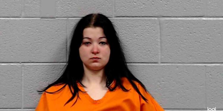 Teen Arrested After Violent Outburst in Rainelle