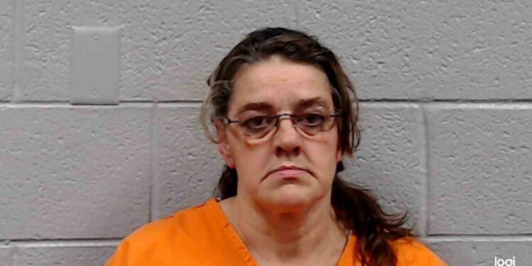 Woman Arrested for Smuggling Meth into Mount Olive Correctional Facility