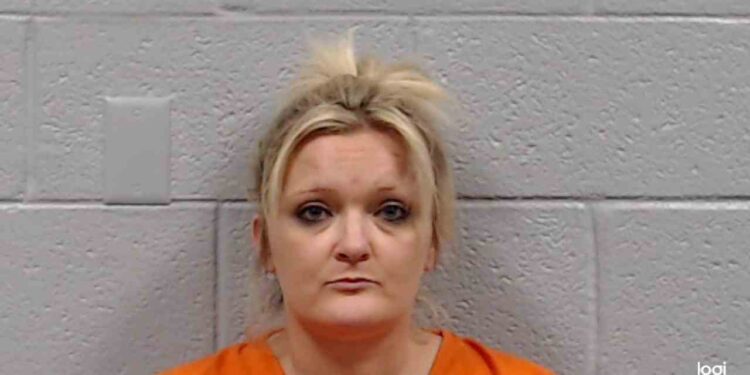 Home Health Nurse Charged in Shocking Child Abuse Case Involving 3-Year-Old’s Broken Leg