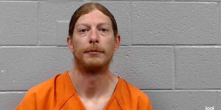 Beckley man accused of sexually abusing child