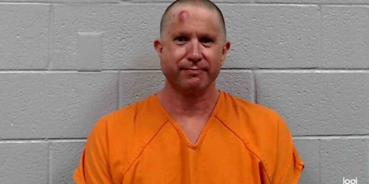 Man in Women’s Clothing Arrested After Soliciting Truckers at Mercer Travel Plaza