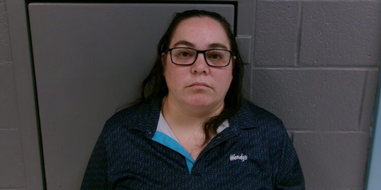 Woman Charged After Dog's Skeletal Remains Found in Abandoned Kennel