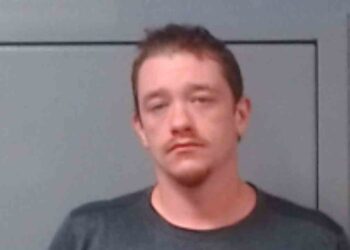 Man Arrested After High-Speed Chase, DUI, and Child Neglect Charges