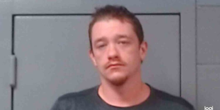 Man Arrested After High-Speed Chase, DUI, and Child Neglect Charges