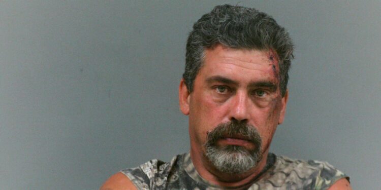 Sylvester Man Arrested After Domestic Disturbance and Threats With Firearm