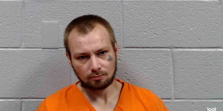 Serial Shoplifter Busted After Walmart Chase in Mercer County