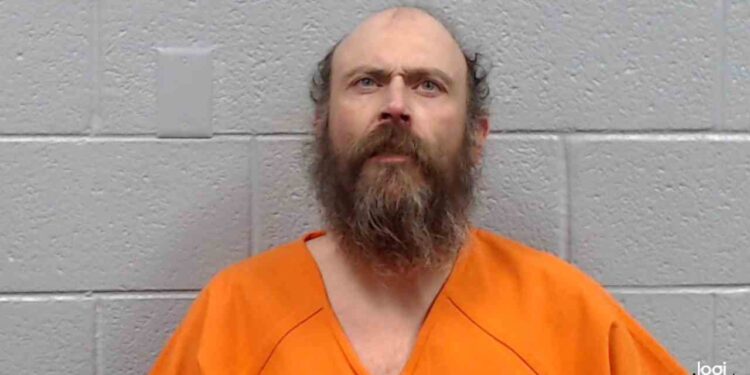 Domestic Disturbance Leads to Arrest and Struggle at Summers County Sheriff’s Office