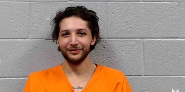 Man pours Four Loko on girlfriend and assaults her