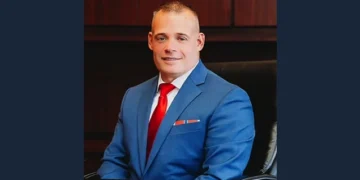 Gregory Bishop Announces 2026 Candidacy for House of Delegates in District 35