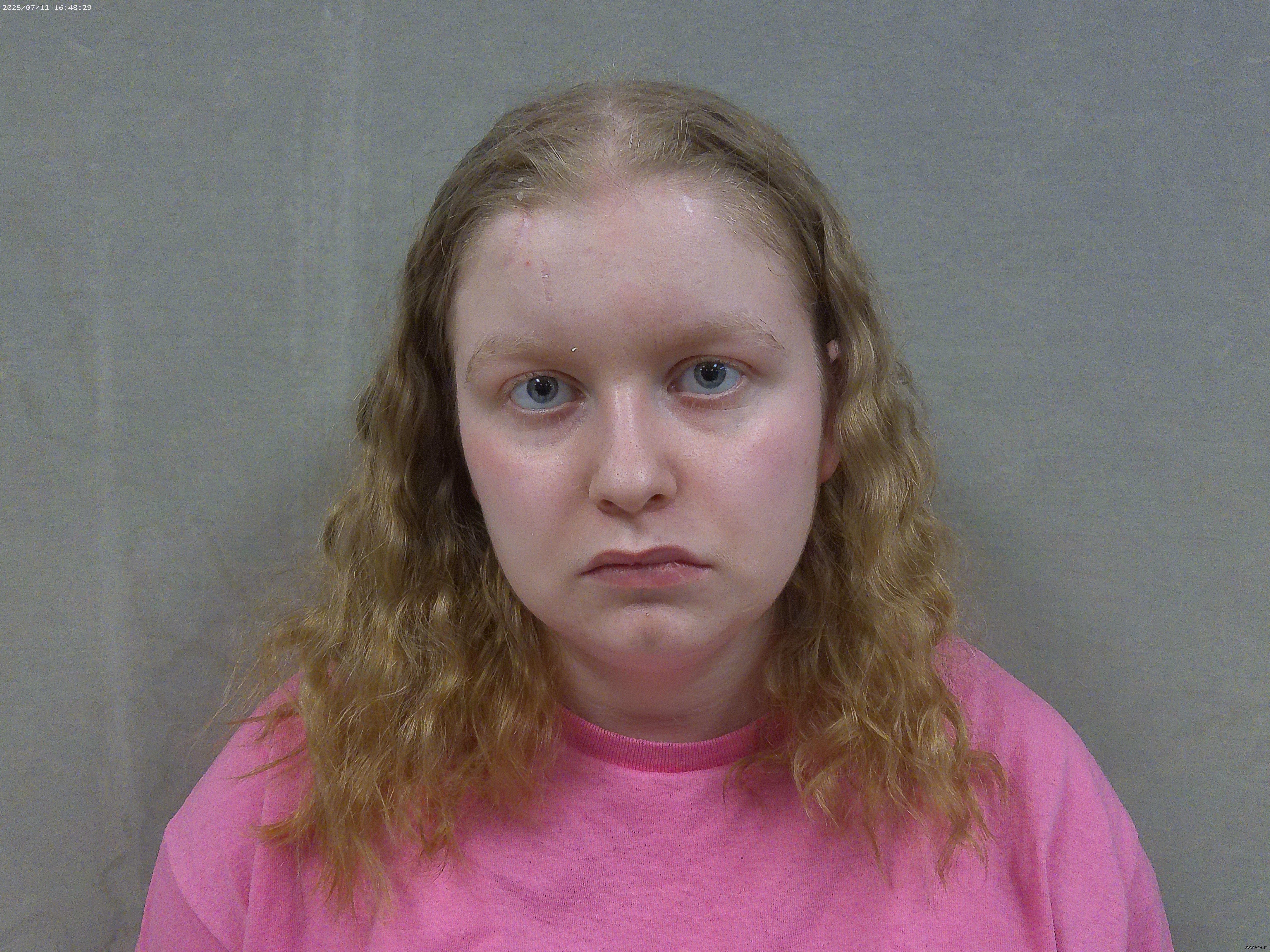 Lewis County Woman Threatens to Shoot Sheriff's Office Over Nonexistent Warrant