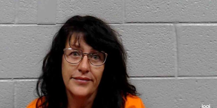 Bluefield Woman Arrested After Razor Attack Sends Husband to Hospital