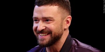 Justin Timberlake Reveals Lyme Disease Battle Following Tour Finale