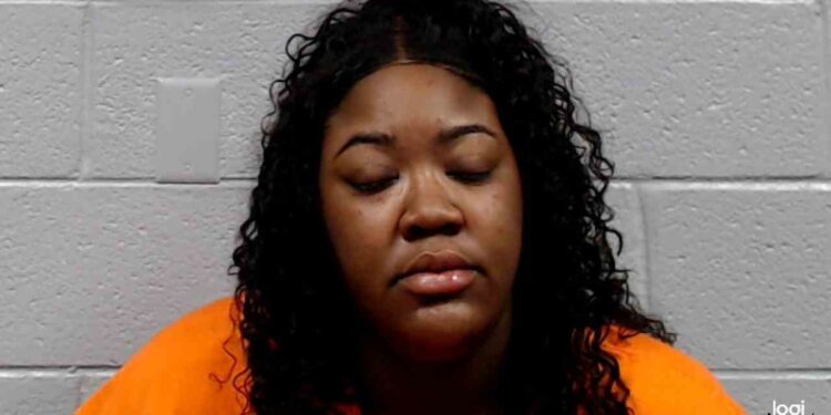 Beckley Woman Charged with DUI, Child Neglect After Crash Involving 1-Year-Old