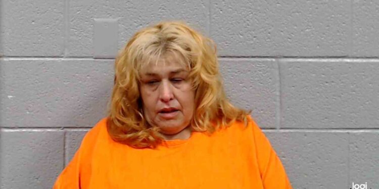 Suspicious Driving Leads to Meth Arrest in Wyoming County