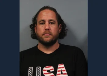 Man Arrested After Allegedly Slashing Throats of Two Dogs