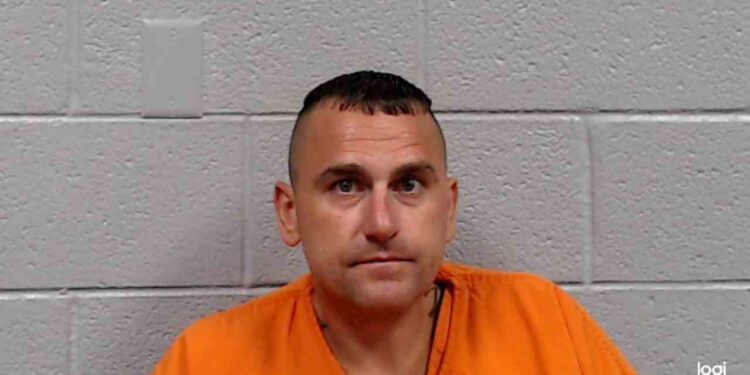 Oceana Man Charged After Late-Night Domestic Altercation