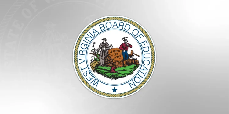 WV Board of Education Pursues Litigation in Response to Rejected Policy