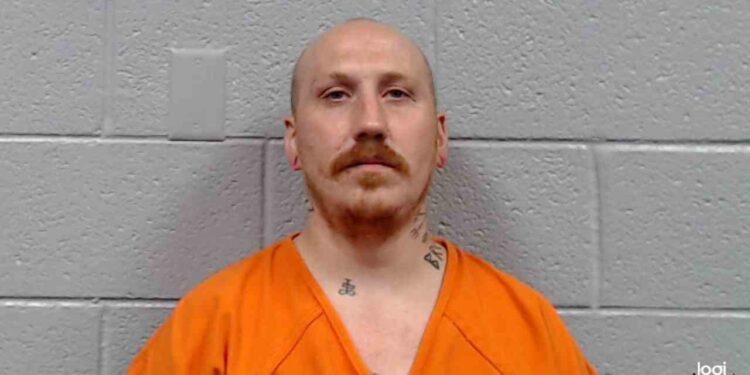 Princewick Man Arrested for Domestic Battery and Strangulation After Late-Night Dispute