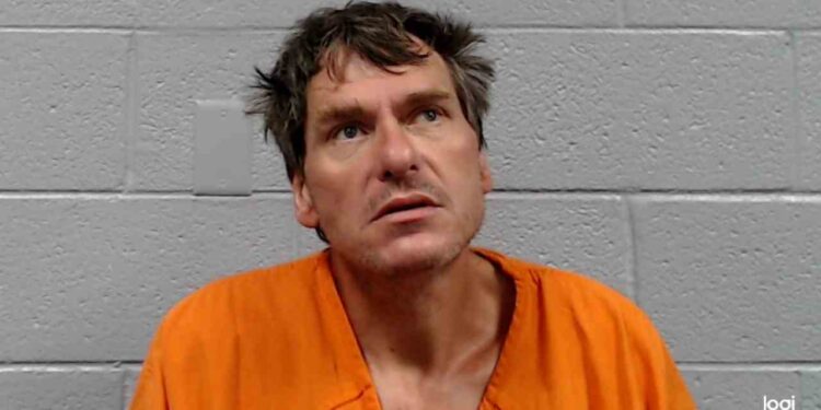 Man Accused of Attempted Break-In and Stalking in Raleigh County