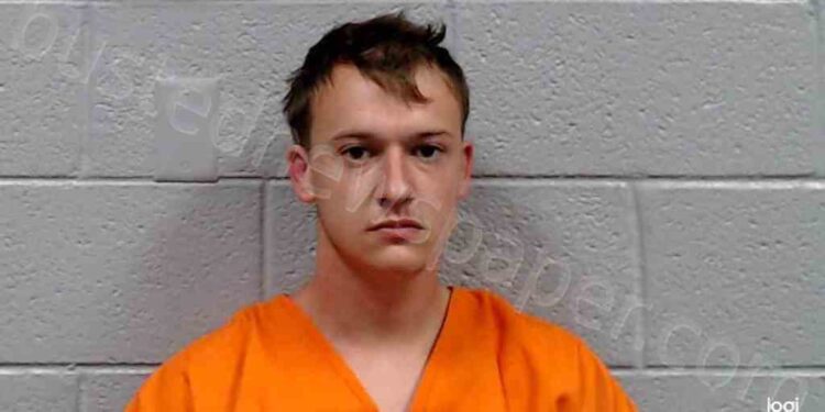 Mercer County Man Arrested After Assaulting Mom Over A Cat Scratching Post