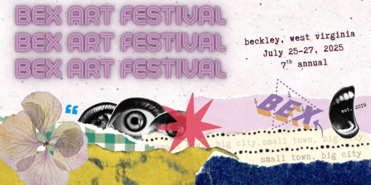 BEX 2025 will Kick Off with “Creative” Ribbon Cutting and Dance Performances at Friday in the Park