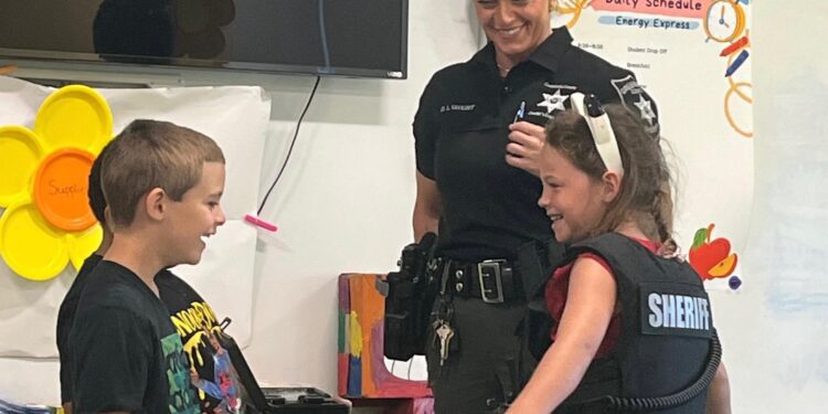 Reading and nutrition program Energy Express to host open house