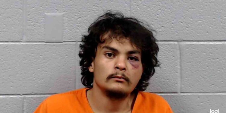 High-Speed Chase Ends with Meth, Gun Seizure and Arrest in Beckley