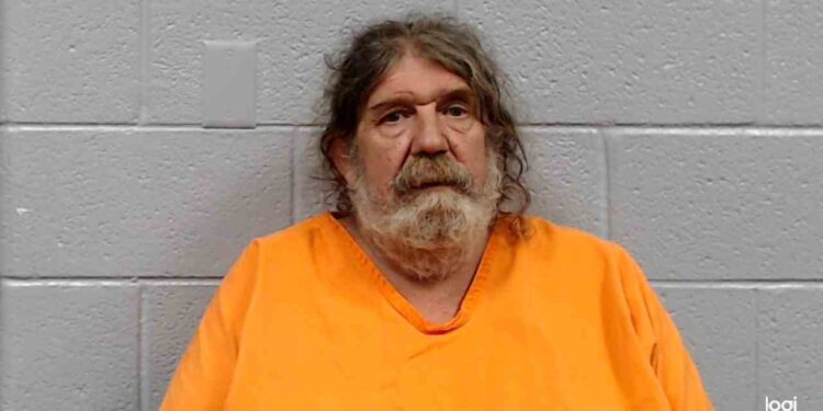 Mercer County Man Arrested After Alleged Shooting, Assault, and Marijuana Operation