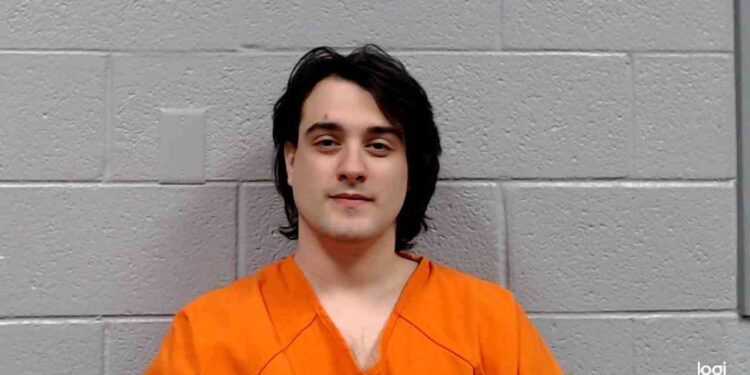 21-Year-Old Mercer County man charged with child porn