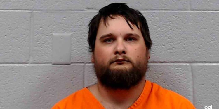 Mercer County Man Charged After Fatally Slashing Father's Throat