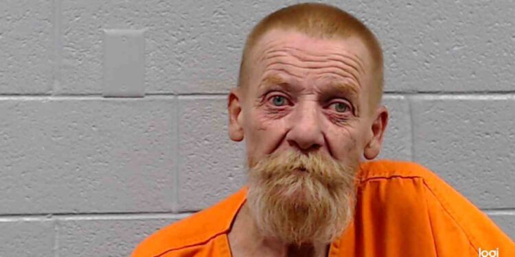 Beckley Man Arrested After Alleged Domestic Assault Involving Firearm