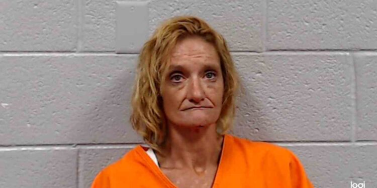 Woman Accused of Stealing iPhone, Caught on Camera Trying to Sell It at Walmart