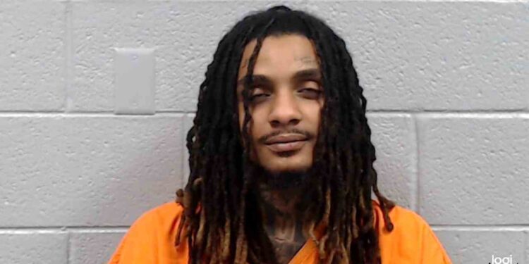 Man Wanted After Domestic Assault and Child Abduction in Mercer County