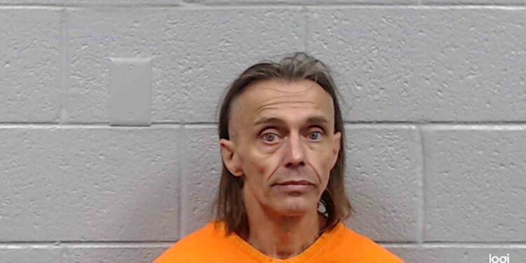 Wyoming County Man Arrested After Late-Night Police Chase